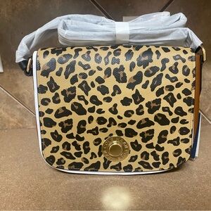 Cole Haan Grandseries Crossbody Bag